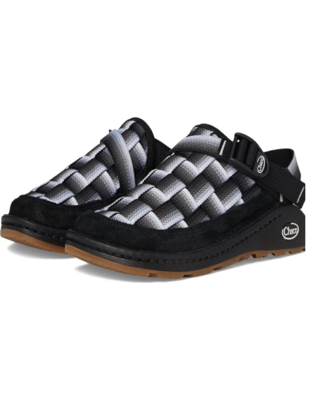 Chaco Canyon Woven Clogs (For Women)
